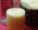 Foto del paso 5 de la receta: "Daiquiri de Anana - Vodka - y Jugo Tang" 😋😋🍹🍹