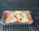 Foto del paso 7 de la receta: Molde de Chorizo y Papa