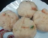 Bread Potato Balls recipe step 3 photo