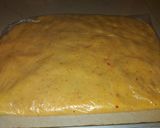 Foto del paso 3 de la receta: Snack Crujiente de Papas