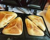 Foto del paso 3 de la receta: Sandwichcake