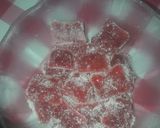 Foto del paso 4 de la receta: Gomitas