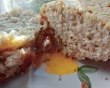 Foto del paso 2 de la receta: Budín de coco sin tacc 🥥☕️
