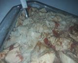 Foto del paso 3 de la receta: Pasta (fideos caseros)