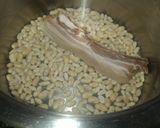 Foto del paso 2 de la receta: Caldo gallego