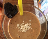 Foto del paso 3 de la receta: Batido saludable para la mañana