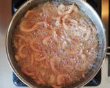 A picture of step 10 of Mixed Fried Seafood with Whole Wheat Flour.
