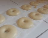 Foto langkah ke 3 dari resep Donat.