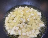 Foto langkah ke 1 dari resep Cah Tauge Tahu.