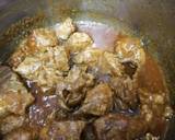 Beef Haleem /Daleem recipe step 4 photo