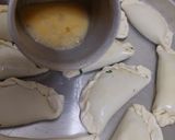 Foto del paso 6 de la receta: Empanadas de espinaca, también de humita...super fáciles 😋