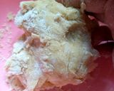 Foto langkah ke 3 dari resep Odading Nangka.