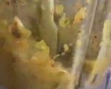 A picture of step 3 of Malaysian Coconut curry (Lemak).
