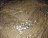 Foto del paso 2 de la receta: Galletitas de flork en masa de jengibre y glasé!!🤗🤗