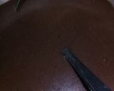 Foto langkah ke 1 dari resep Puding Coklat Oreo.