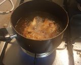 Foto langkah ke 7 dari resep Salt & Pepper Chicken Wings.