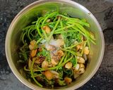 A picture of step 1 of 🌿 Thecha Paneer Bhurji 🌿.
