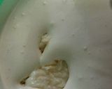 Foto langkah ke 4 dari resep Bolu Tape Panggang.