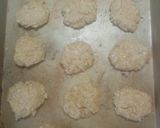 Foto del paso 2 de la receta: * Galletitas de avena y harina *