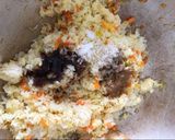 Foto langkah ke 4 dari resep Nasi Goreng Hongkong.