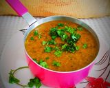 बाजरी मूगडाळ खिचडी (bajari moongdal khichadi recipe in marathi) रेसिपी स्टेप 3 फोटो