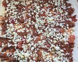 Une image de l'étape 6 de Pâte à pizza maison.