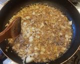 Paprikàs krumplis penne tésztából recept fázis 4 fotója