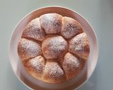 Foto del passaggio 4 della ricetta Pan Brioche sofficissimo