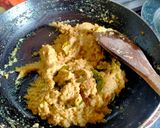 Foto langkah ke 2 dari resep Soto Betawi Ayam 🥰.