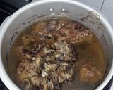Foto langkah ke 1 dari resep Pindang tulang dan daging.