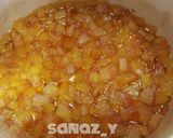 عکس مرحله 2 از دستور مربا پوست هندوانه 🍉