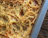 Foto langkah ke 12 dari resep Macaroni Schotel Ekonomis Endes 😋.