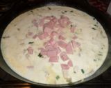 Foto del paso 6 de la receta: Ñoquis a la parisiene