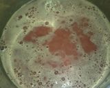 A picture of step 12 of Mix fruits juice.