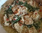 Foto langkah ke 5 dari resep 161. Kaprok Suring Tempe.