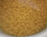 A picture of step 4 of Chatpati Chana Dal.