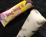 Foto langkah ke 5 dari resep Es Beng-beng.