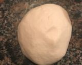Foto del paso 4 de la receta: Pasta rápida. Con 3 ingredientes, más salsa casera