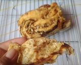 Foto langkah ke 7 dari resep Babka Almond Selai Kurma metode Tangzhong.