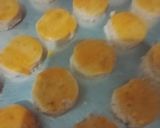 Foto langkah ke 4 dari resep Kue kacang bimoli.