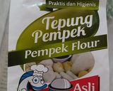 Foto langkah ke 1 dari resep Pempek keju isi mozarella.