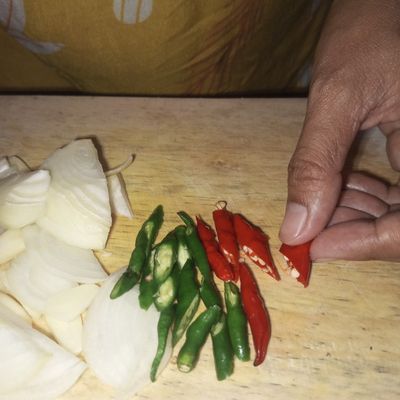 Langkah 2