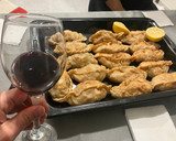 Foto del paso 9 de la receta: Empanada argentina