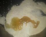 Thekua (bihar chat puja prasad) recipe step 2 photo