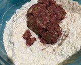 Foto langkah ke 4 dari resep Bakso Daging.