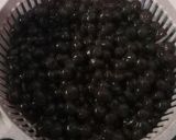 Foto langkah ke 7 dari resep Pearl boba tapioka homemade.