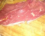 Foto del paso 7 de la receta: Milanesa (mezcla fácil para cualquier tipo de carne o vegetal)