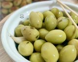 Foto del paso 10 de la receta: Aceitunas aliñadas
