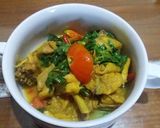 Foto langkah ke 7 dari resep Ayam Rica Rica.