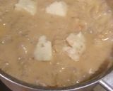 Foto del paso 7 de la receta: Tirabusones bien cremosos